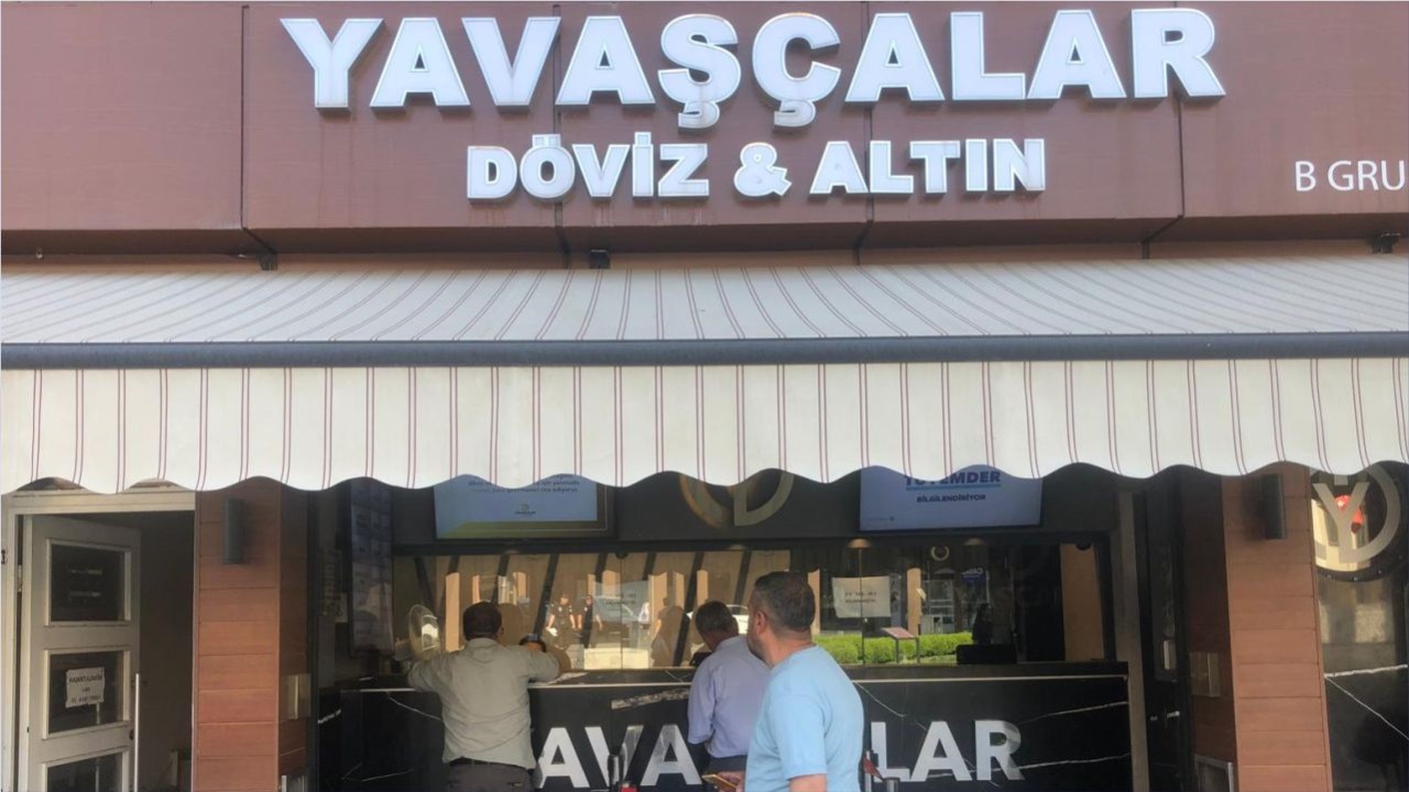 Balıkesir’de 15 Temmuz Döviz ve Altın Fiyatları Güncellendi