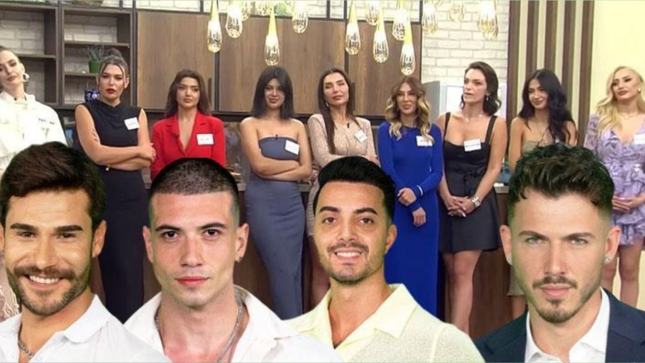 Kısmetse Olur’da Dilan Polat İddiası Gündeme Bomba Gibi Düştü