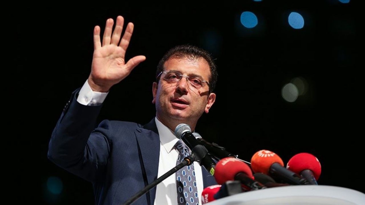 Ekrem İmamoğlu beraat etti mi? Akın Gürlek davasında karar açıklandı