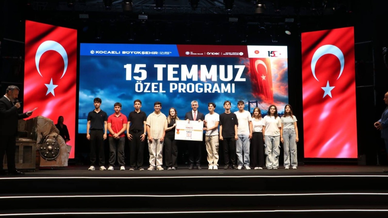Karesi’den Türkiye Finaline Uzanan Yolculuk