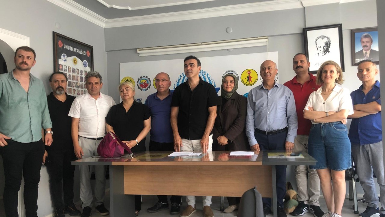 KESK, Toplu Sözleşme Süreci İçin Sahada: Talepler 1 Ağustos’ta Açıklanacak