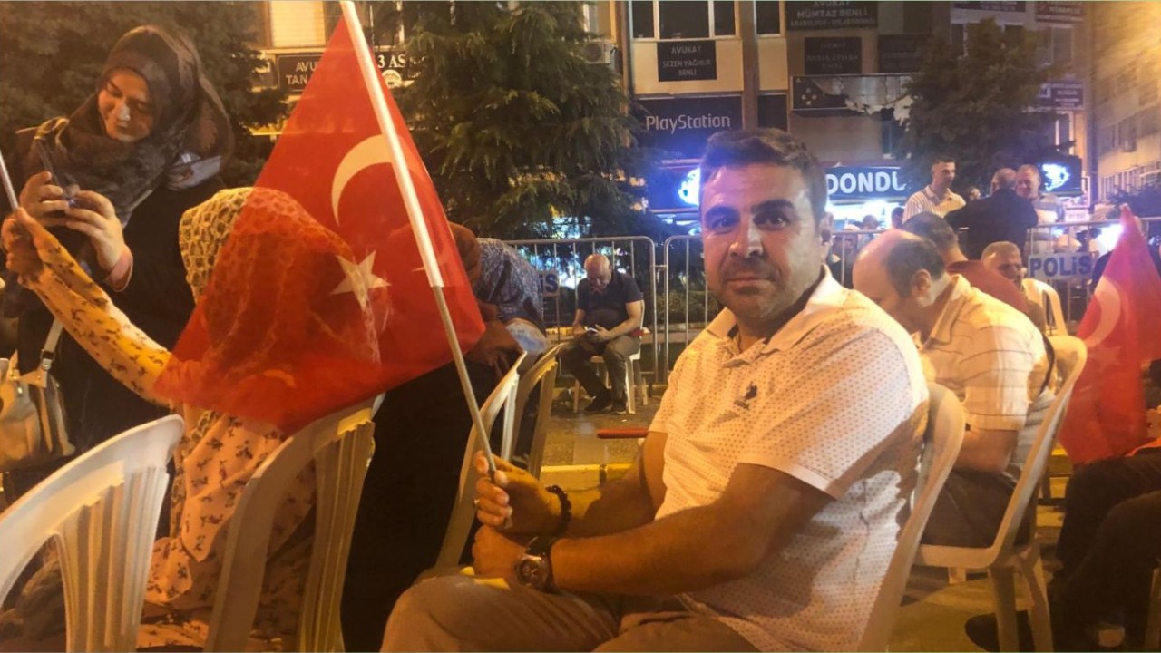 Balıkesir’de Vatandaşlar Uyardı: FETÖ Hâlâ Aktif