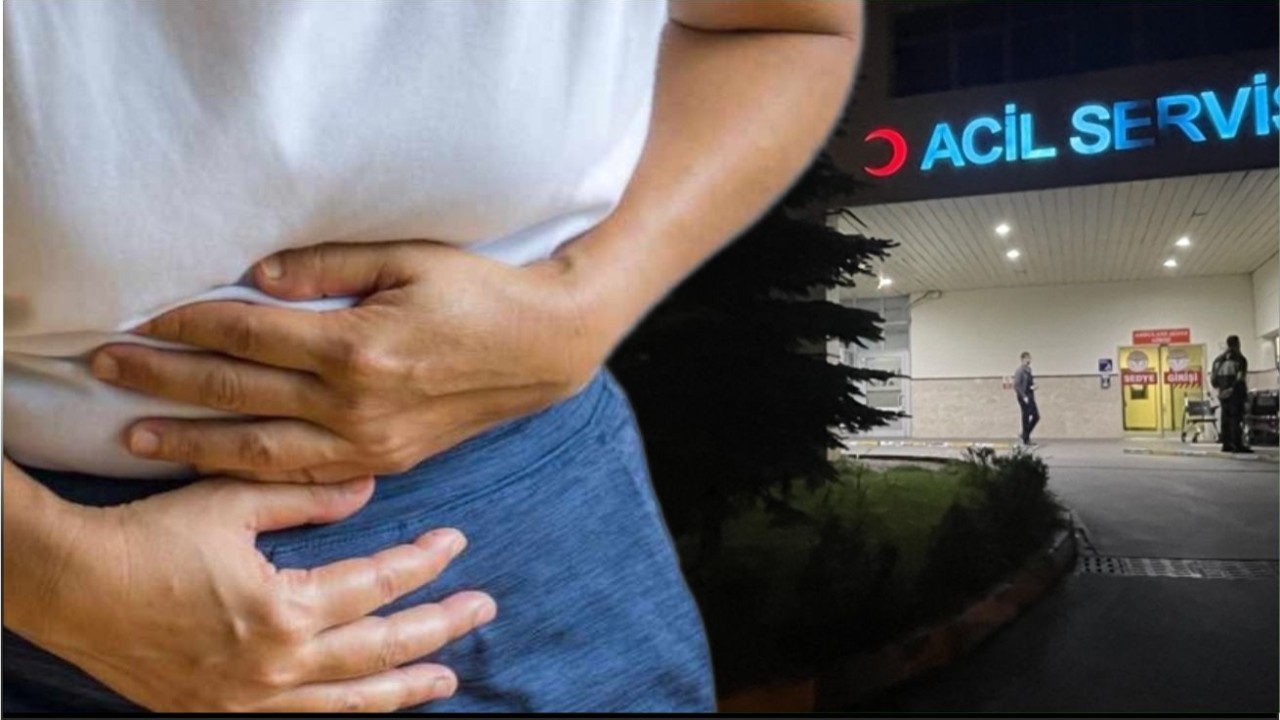 Uzmanlardan Yaz Ayları İçin Gıda Zehirlenmesi Uyarısı