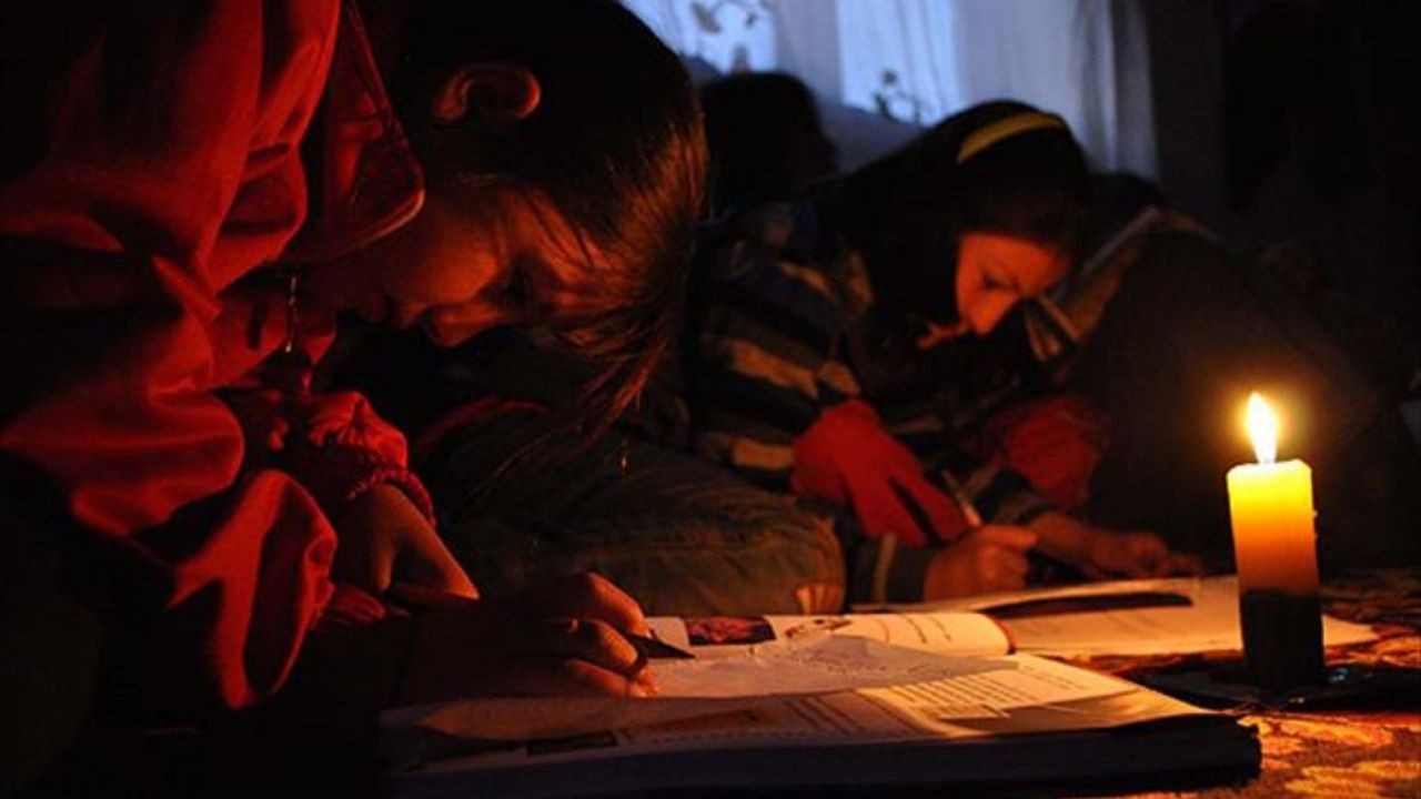 Bu geceden itibaren başlıyor: Balıkesir'in 18 ilçesinde kapsamlı elektrik kesintisi