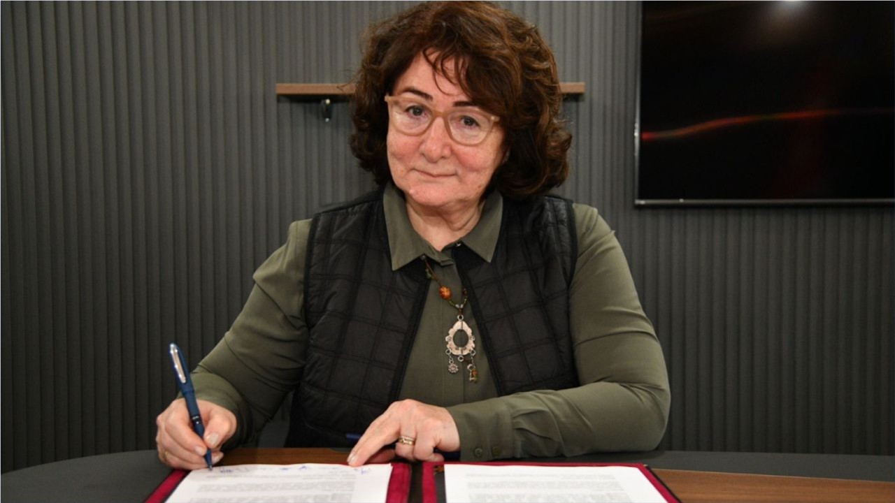 Mimarlar Odası'ndan Torba Yasaya Tepki