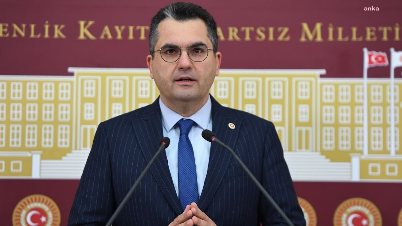 “Şimdi bu fiyatı Balıkesir Gönen’deki süt üreticileriyle konuştum söylediklerini aktarıyorum''