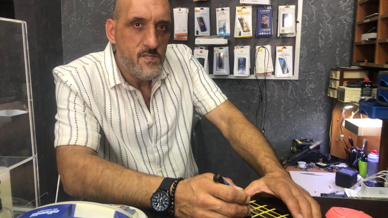 İkinci El Telefonda Risk Büyük: Tamirciden Uyarı