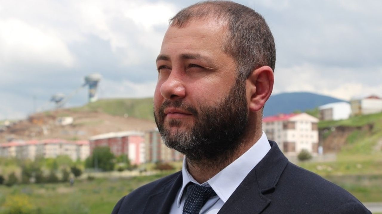 MEB Bilgi İşlem Genel Müdürü Ersin Karaman kimdir, kaç yaşında, nereli?