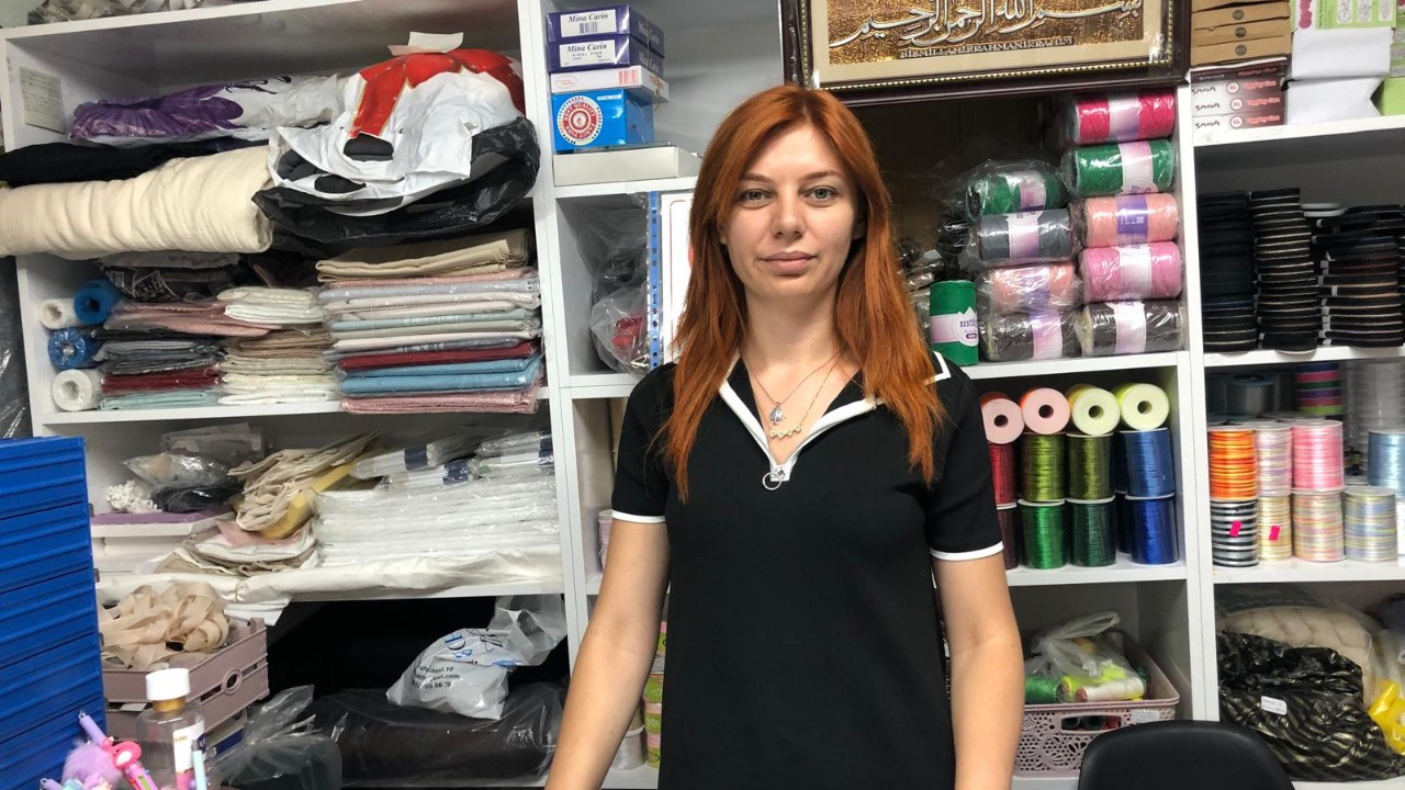 Balıkesir'de Boncuk Sanatı ve Tasarımın İnceliği