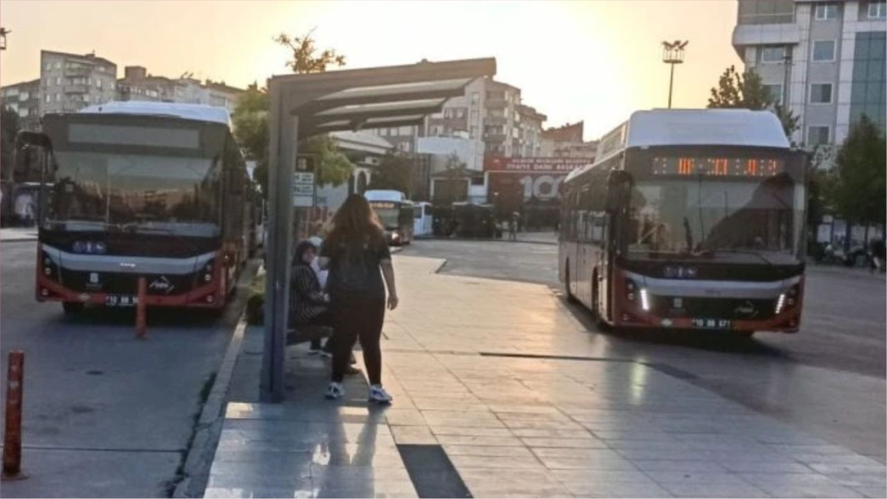 Balıkesir Savaştepe Minibüs Sefer Saatleri Güncellendi