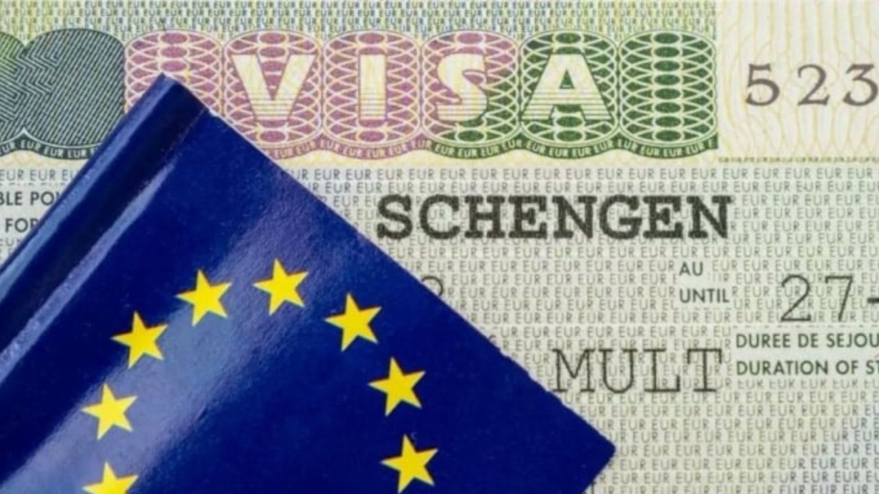 Schengen vizesinde ''iyi niyetli'' dönemi başladı! Türk vatandaşlarına Schengen müjdesi