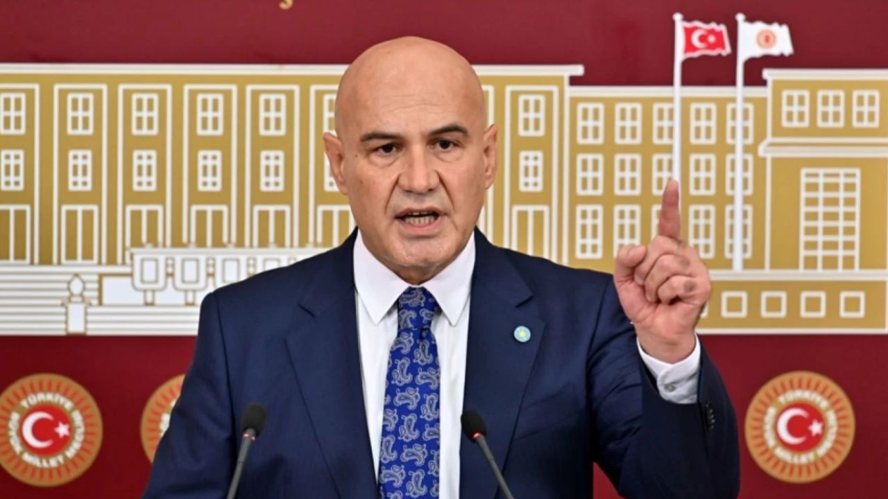 İyi Partili Milletvekili Çömez’den LGS’de Usulsüzlük İddiası!