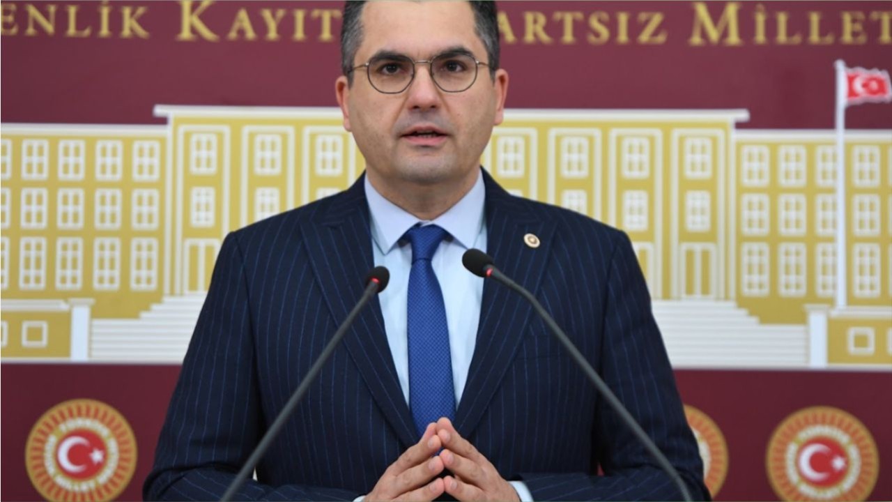 İSO 500’den Çıkan Sonuç: Türkiye'nin En Büyük Şirketleri Bile Küçülüyor