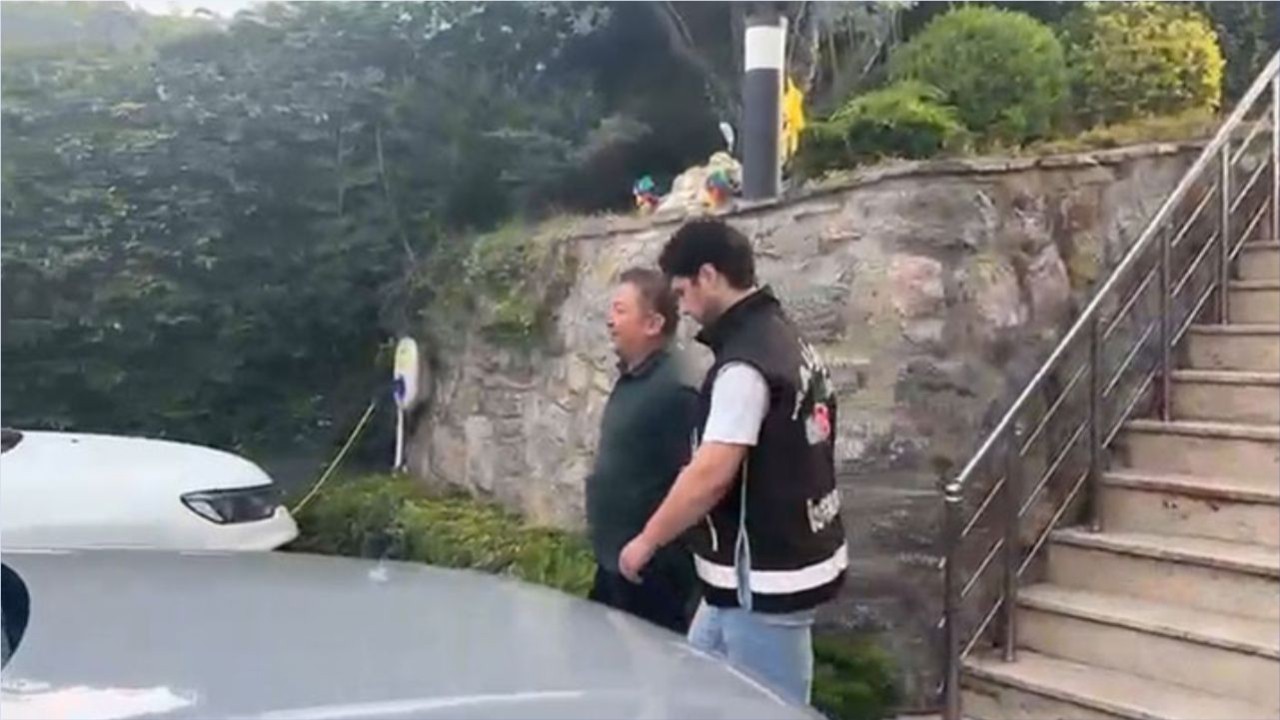 HAKMAR'ın sahibinin yakalandığı FETÖ soruşturmasında 22 şüpheli tutuklandı