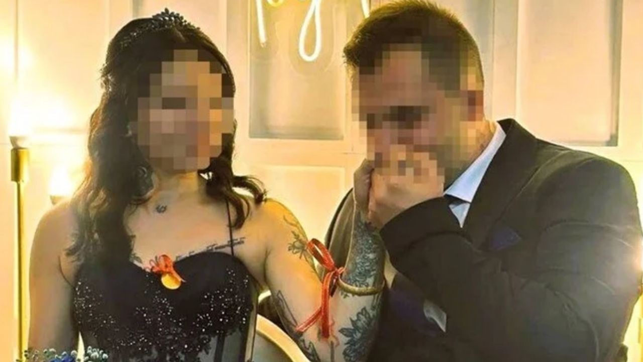Evlendikten Üç Gün Sonra Takıları Alıp Kaçtı!