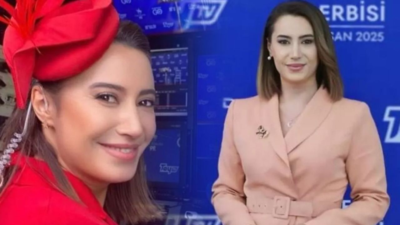 Yarış Spikeri Esen Gök, Evinde Ölü Bulundu