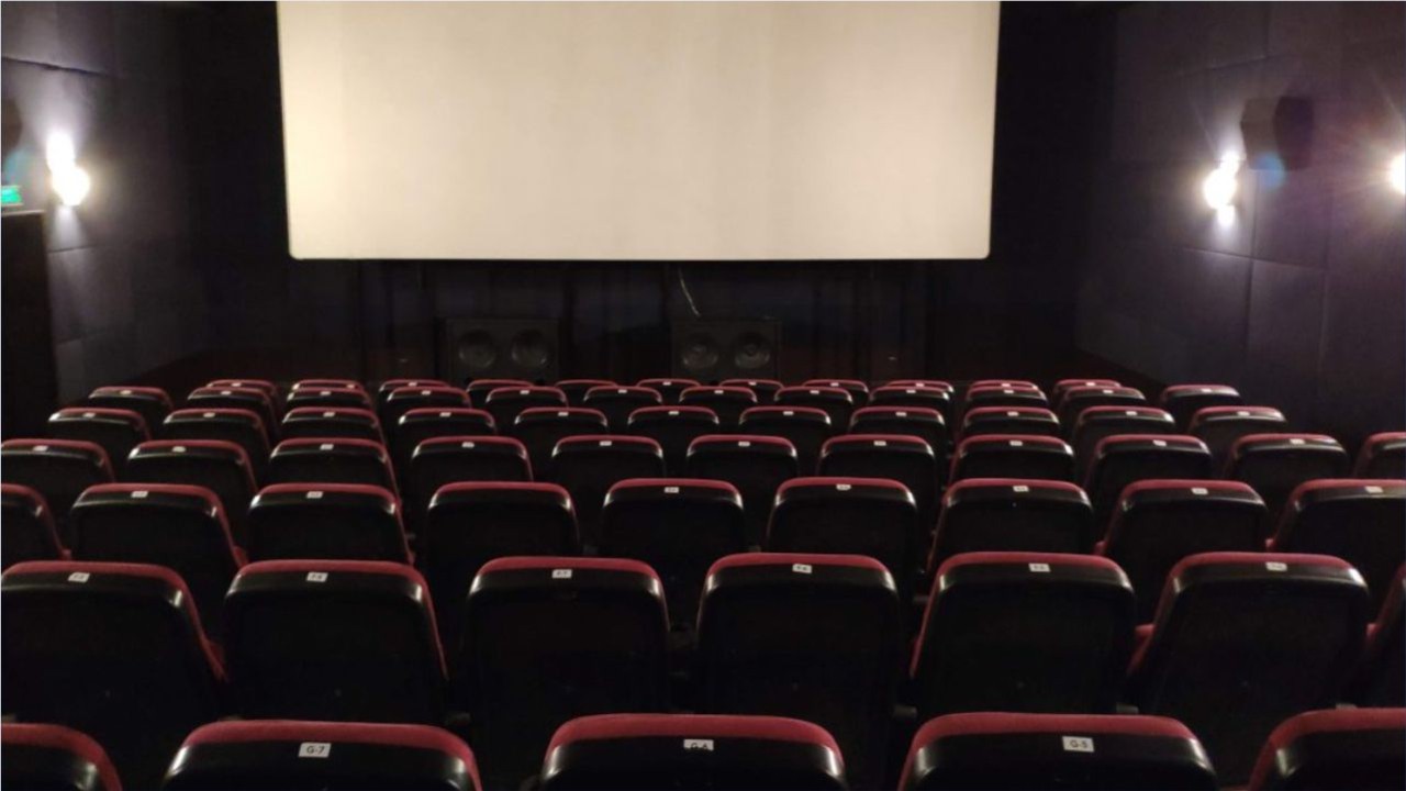 Balıkesir Esas 10’da Sinema Maratonu: İşte En İyi Filmler