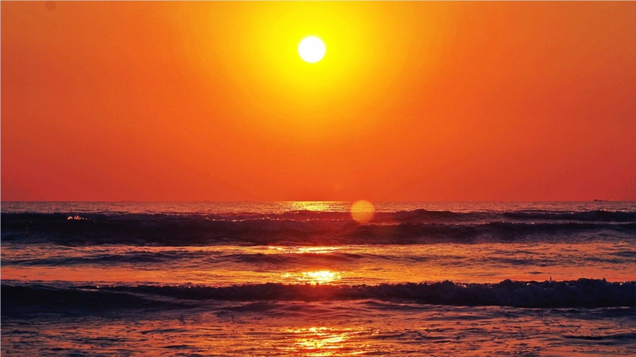 Balıkesir’de 5 Günlük Hava Durumu! Önümüzdeki Günlere Dikkat