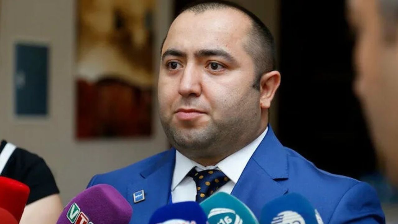 Cumhurbaşkanı Aliyev’den Agil Alesger`e ödül