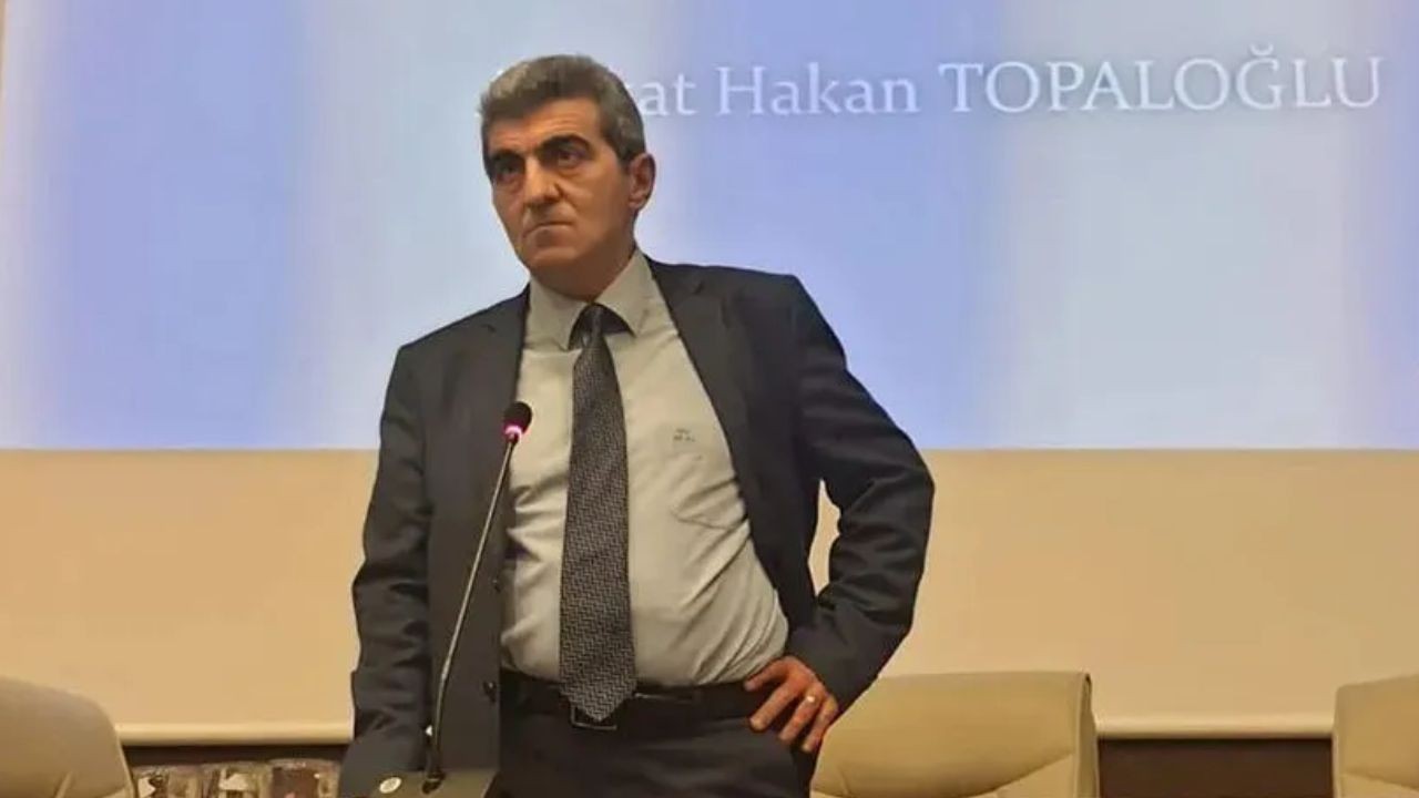 Baro Başkanı: Hak Mücadelesi Sürecek