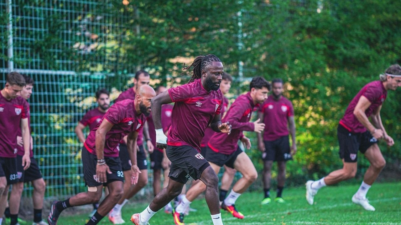 Teksüt Bandırmaspor'da 2025-2026 Sezonu Kombine Bilet Satışları Başladı