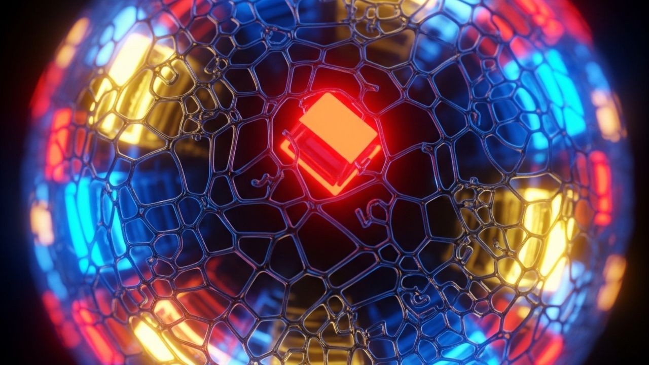 BAÜN'de 177 °C termal kararlılığa sahip yeni LED malzemesi geliştirildi