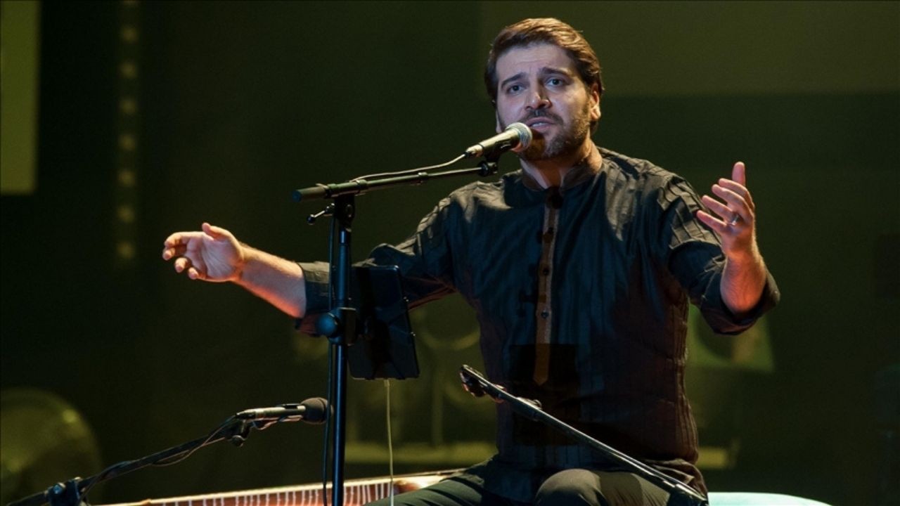 9 yıl sonra Türkiye'de konser verecek Sami Yusuf'un kulis isteği belli oldu