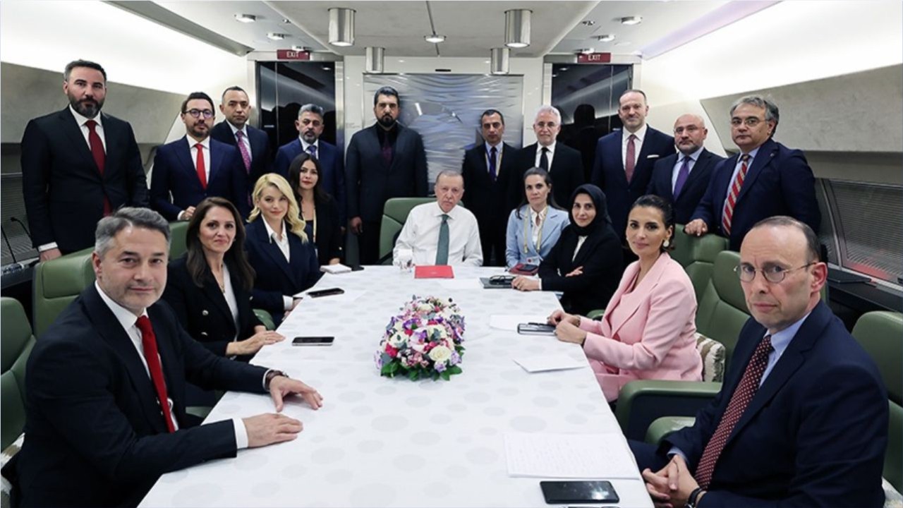 Türkiye Yeni Anayasa Hazırlığı Hız Kazandı