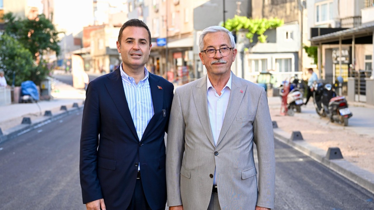 Erdek’te Sabotaj Girişimi Engellendi