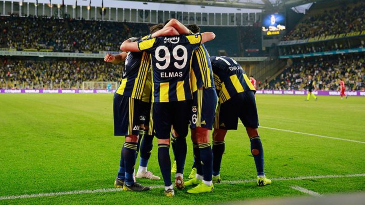 Fenerbahçe'nin Şampiyonlar Ligi'ndeki Rakibi Belli Oldu!
