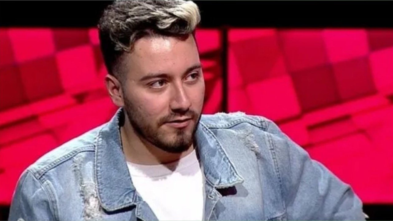YouTube Fenomeni Enes Batur Mahkemelik Oldu