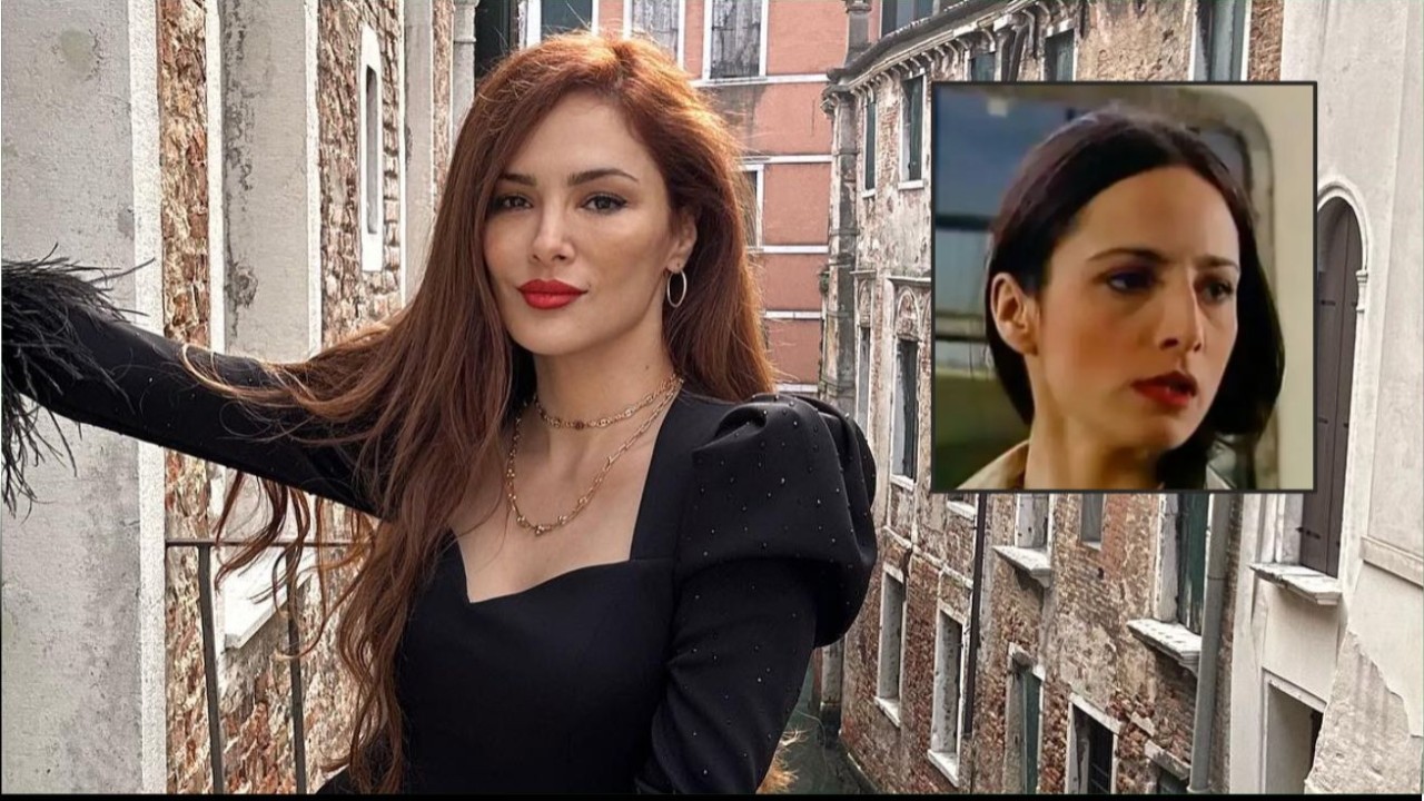 Mine Tugay'ın Estetiksiz Görüntüleri Gündeme Bomba Gibi Düştü!