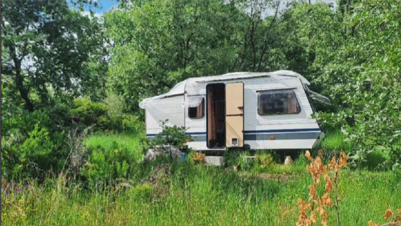 Sezonun Favorisi: Yazın Ücretsiz Karavan Tatil Alanları