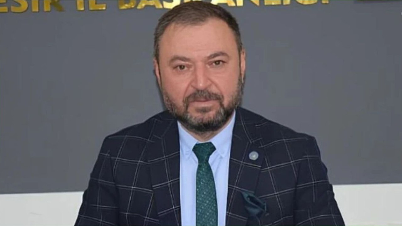 Hasan Fehmi Yörük’ten 24 Temmuz Gazeteciler Günü Mesajı