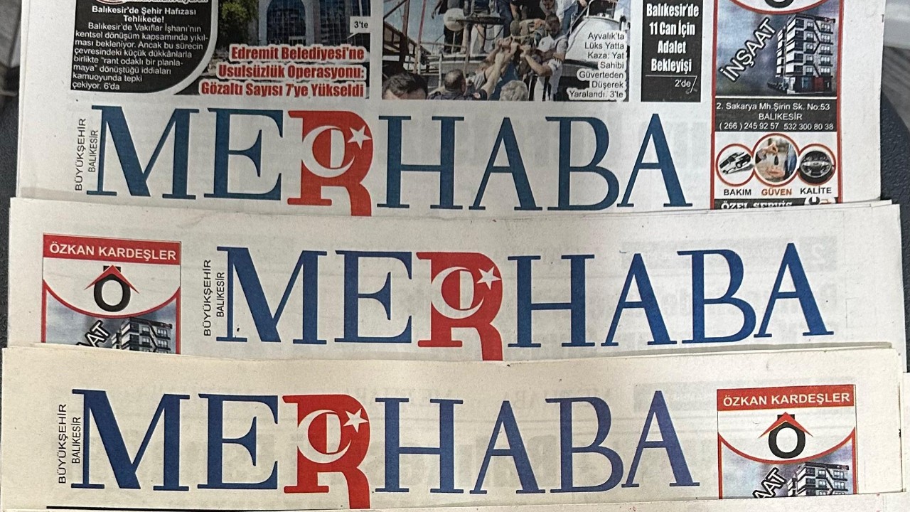 24 Temmuz Gazeteciler İçin Bayram mı, Mücadele Günü mü?