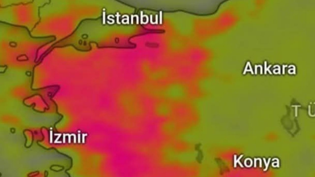 Balıkesir'de termometreler zirve yapacak: İşte 5 günlük ''SICAK'' hava durumu tahmini
