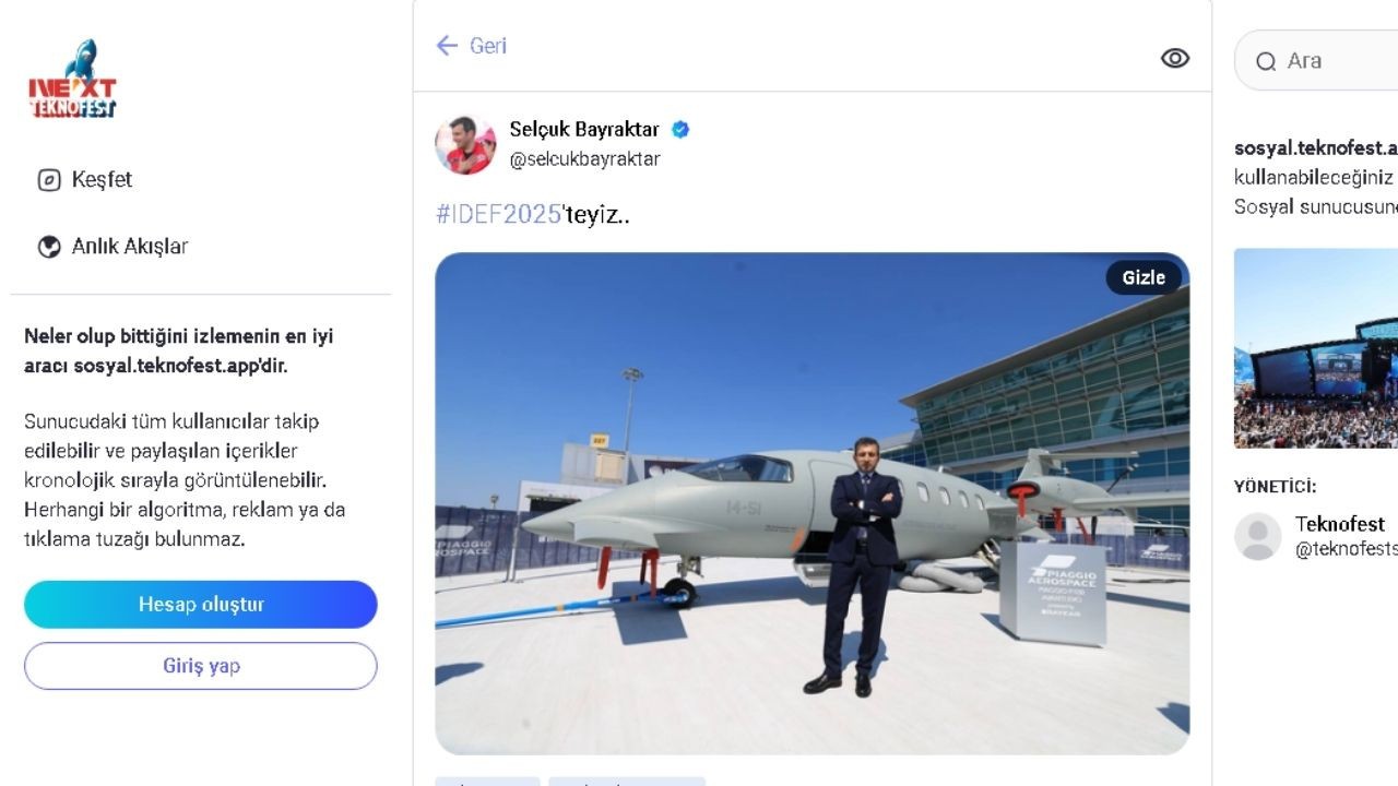 Next Sosyal nedir, nasıl indirilir, nasıl giriş yapılır, ücretli mi?