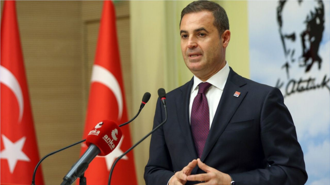 Başkan Akın'dan "24 Temmuz" Mesajı