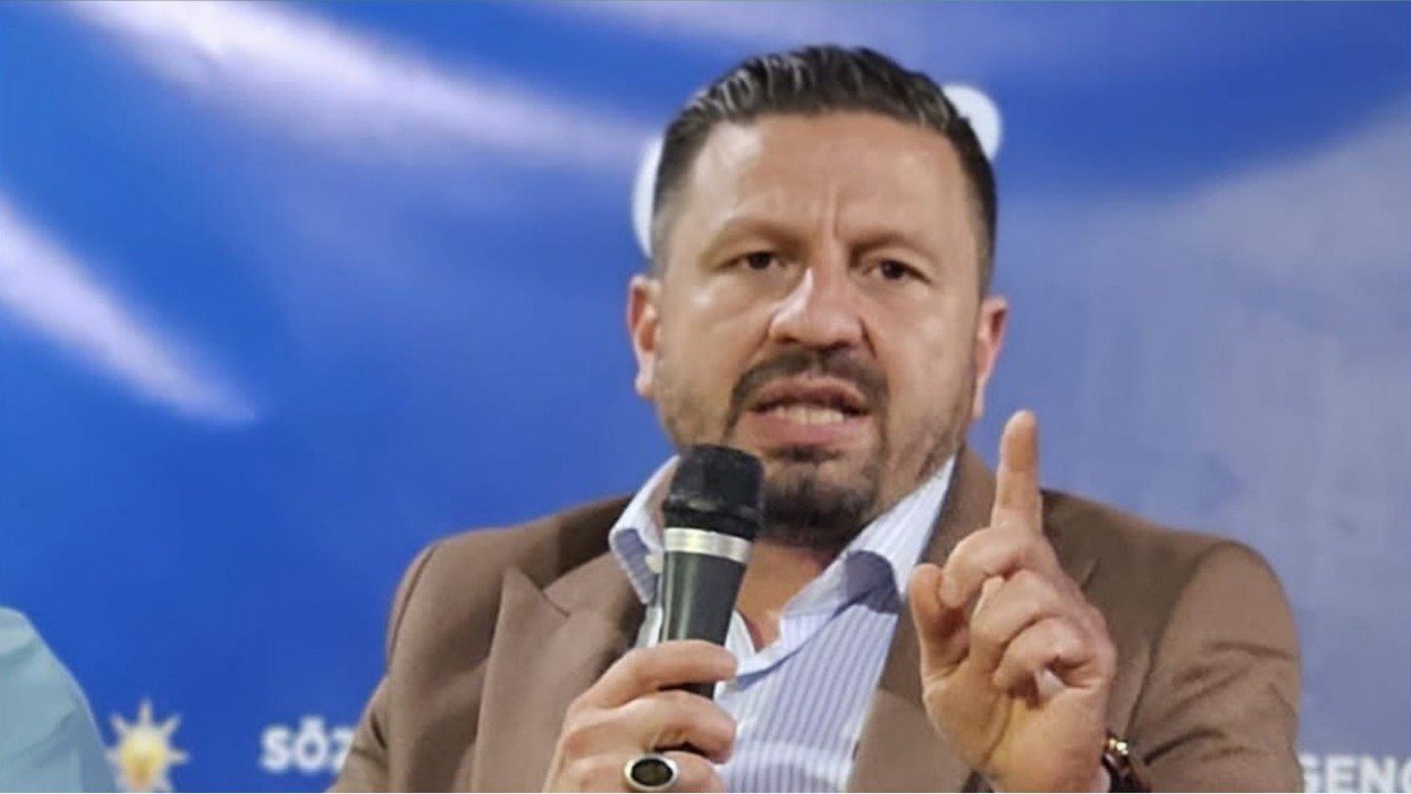 Aydemir "Erdek’te Su Yok, Algı Var!"diyerek Tepki Gösterdi