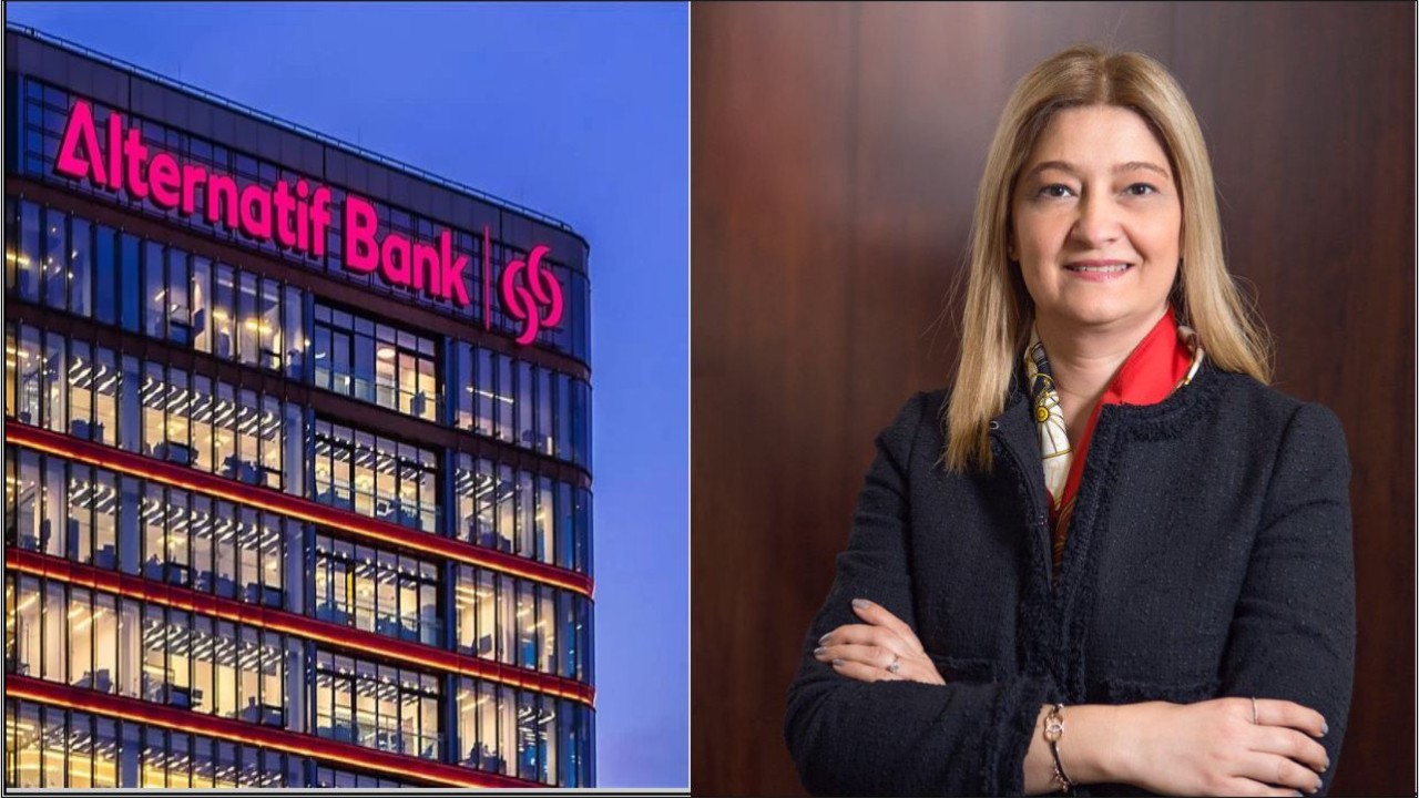 Alternatif Bank Yönetim Kurulu’nda görev değişikliği