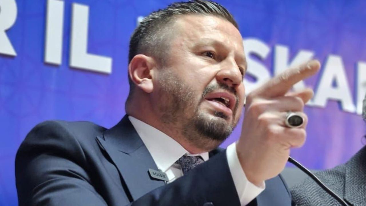 Aydemir: “Avlu’da Denetim Yok, Gençler Alkol Tüketiyor”