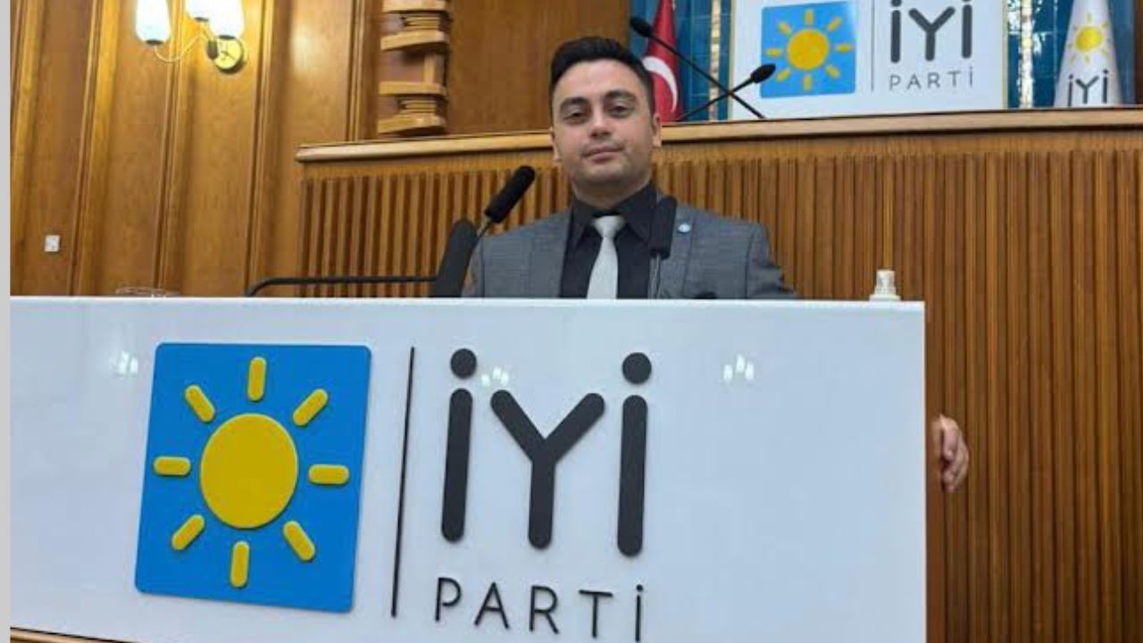 Başkan Can Tekin’den Basın Bayramı Mesajı