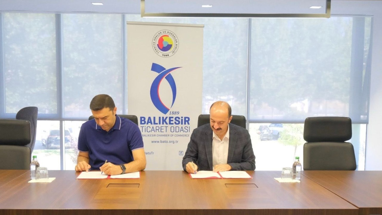 BTO ve GMKA’dan Sosyal Gelişime Yönelik Yeni Proje