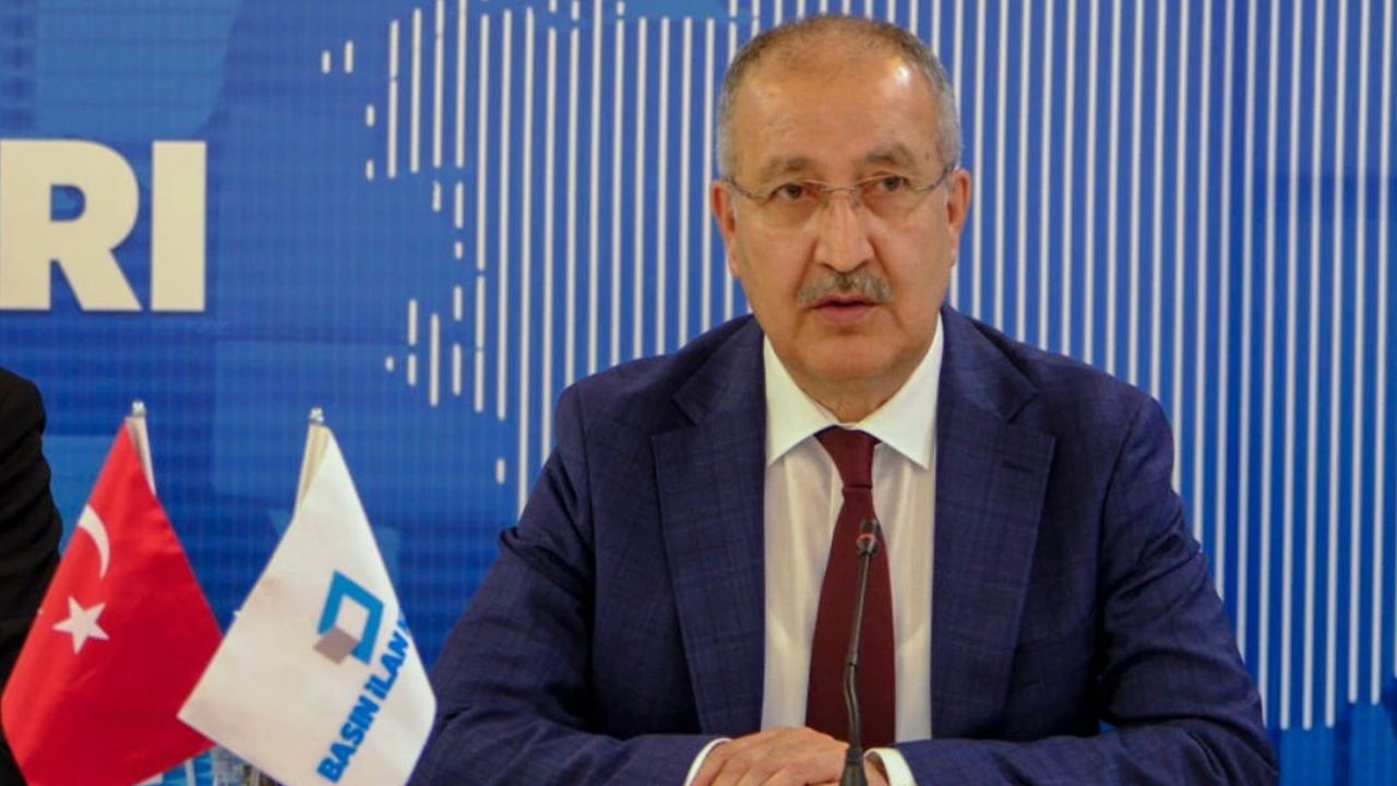 Genel Müdür Erkılınç'tan 24 Temmuz Gazeteciler ve Basın Bayramı mesajı