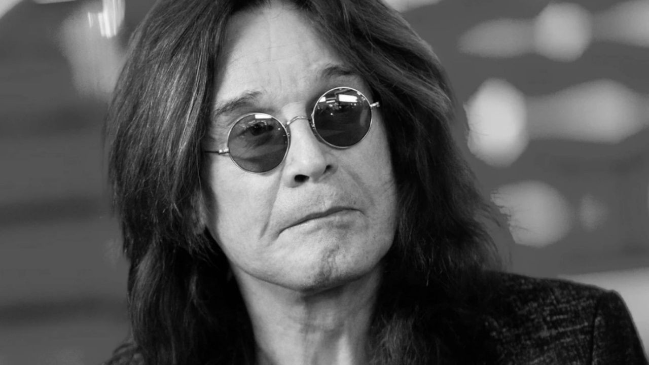 Ozzy Osbourne Kimdir? Nasıl Öldü? İşte Detaylar