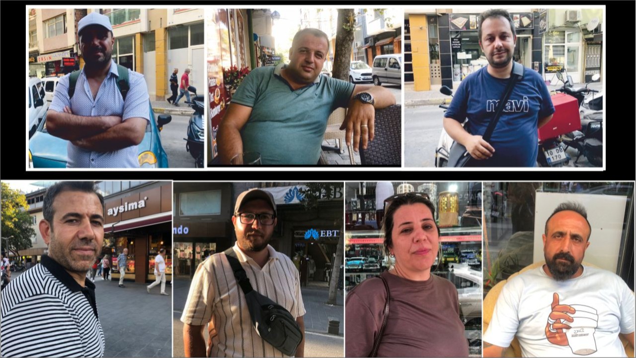 Balıkesirliler 24 Temmuz’da Basın İçin Ne Mesaj Verdi