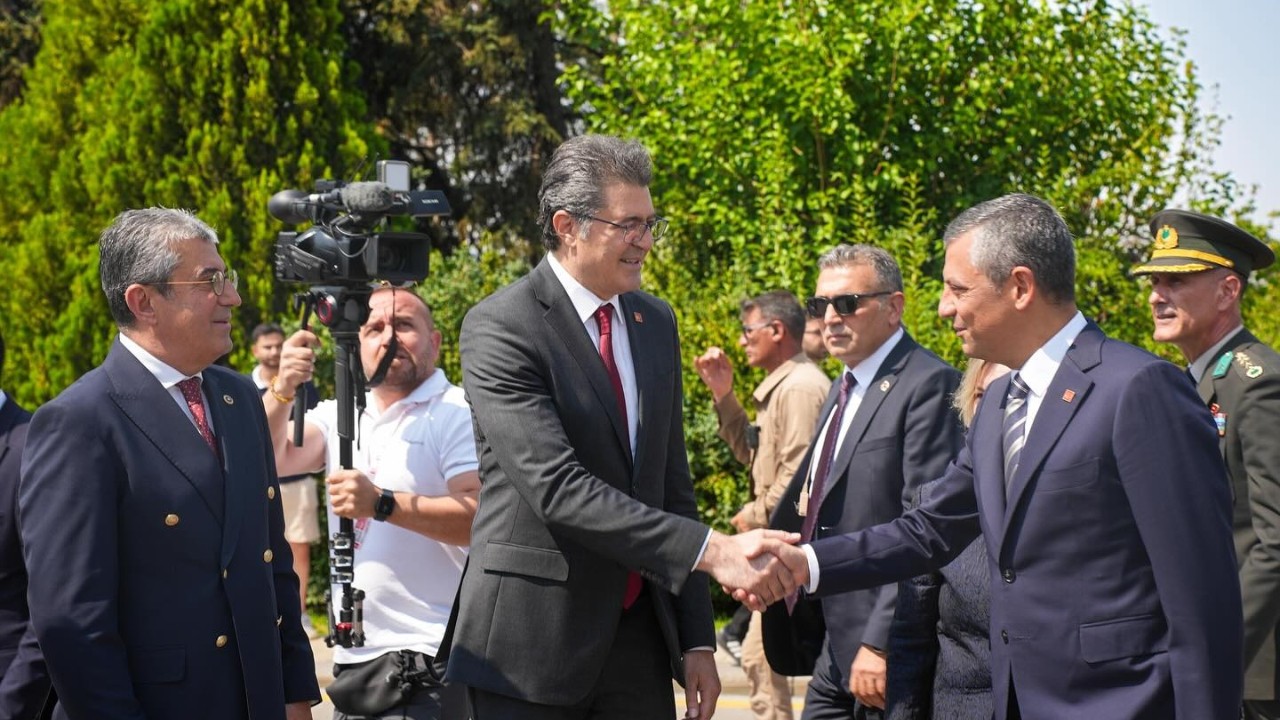 Lozan’ın 102. Yılında Anlamlı Ziyaret: “Zaferin Komutanlarına Minnetle”