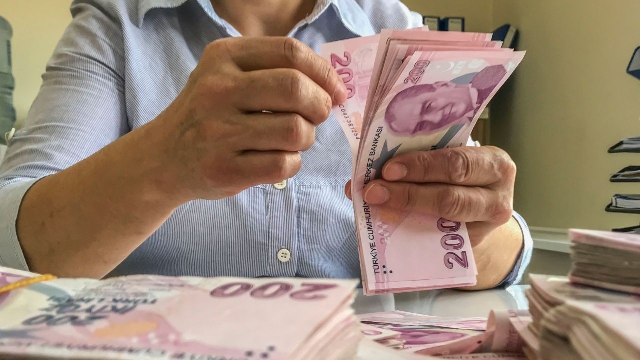 Emekli Zam Farkları 25 Temmuz’da Ödenecek!