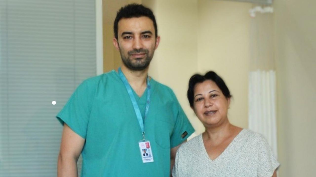 Balıkesir’de Delirten Ağrıya Çözüm Buldular