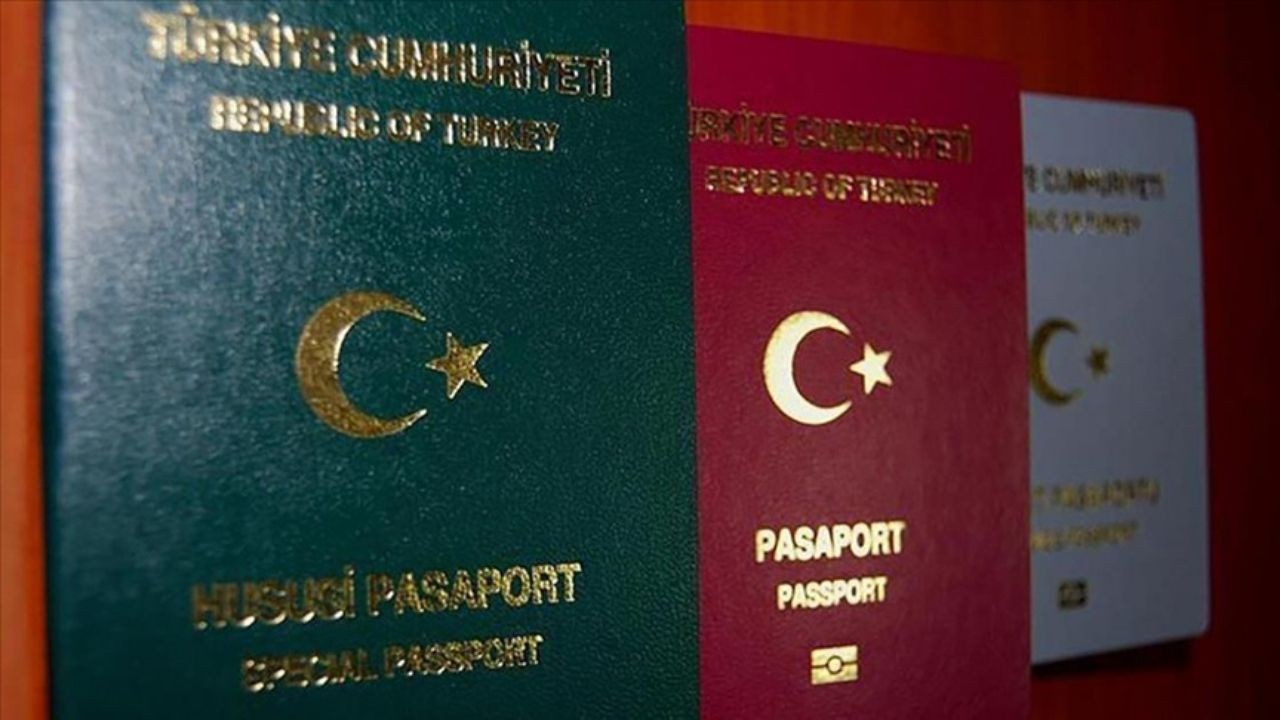 Dünyanın en güçlü pasaportu bu ülkenin oldu